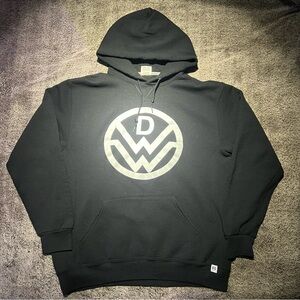 VTG Down With Webster hoodie